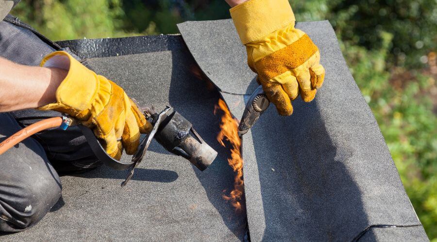 Expert top industrial roofings services in Stuart, IA